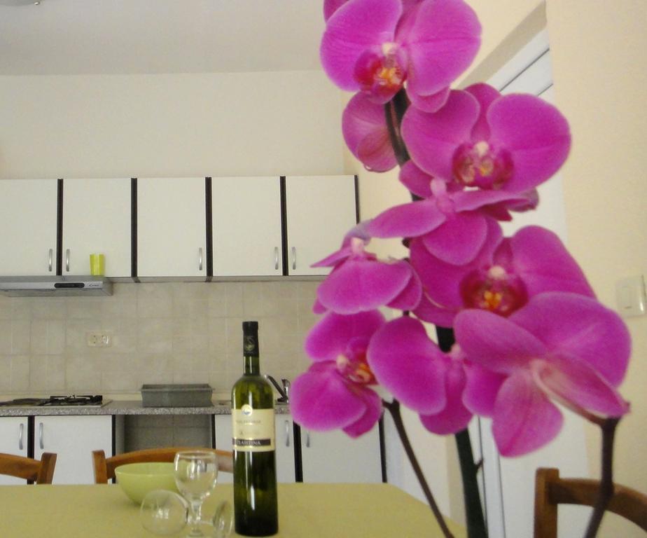 House Riviera Apartment มอชเชนิชกา ดรากา ภายนอก รูปภาพ